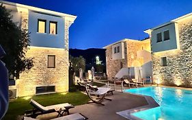 Luminous Luxury Apartments